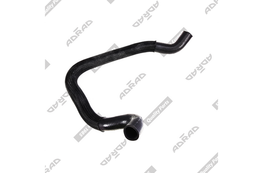 Radiator Hose - COLORADO RG 2.8ltr TD TOP HOSE - CH6231