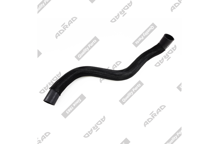 Radiator Hose - COLORADO RG 2.8ltr TD BOTTOM HOSE - CH6232