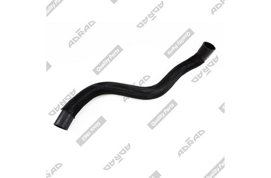 Radiator Hose - COLORADO RG 2.8ltr TD BOTTOM HOSE - CH6232