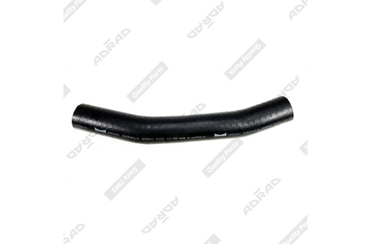 Radiator Hose - LANCER CJ/CF 2.0ltr 4B11 Engine TOP HOSE - CH6253