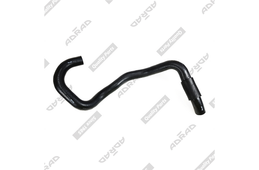 Radiator Hose - LANCER CJ/CF 2.0ltr 4B11 Engine BOTTOM HOSE - CH6254