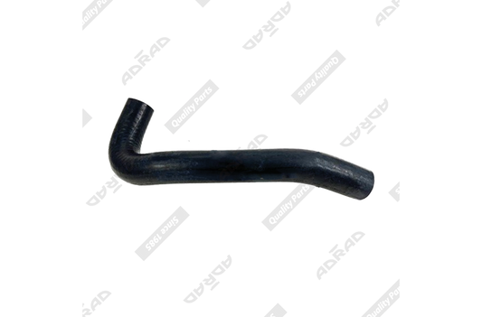 Radiator Hose - TOYOTA HILUX TGN121 '15- 2.7L Petrol Top Hose - CH6275
