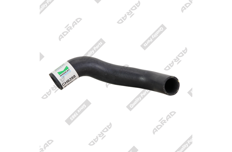 Radiator Hose - FORD FALCON FG '10/11- 4.0L Petrol Upper Hose - CH6288