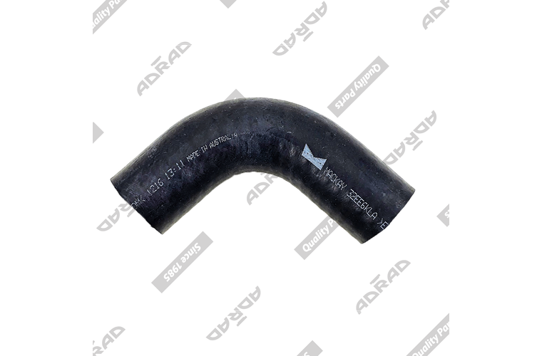 Radiator Hose - NISSAN NAVARA D23 YS23DDT TOP HOSE 1 - CH6291