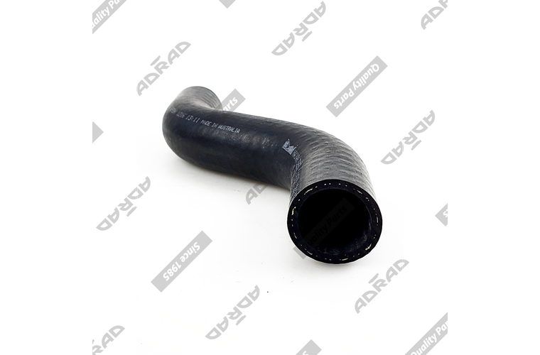 Radiator Hose - NISSAN NAVARA D23 YS23DDT TOP HOSE 2 - CH6292