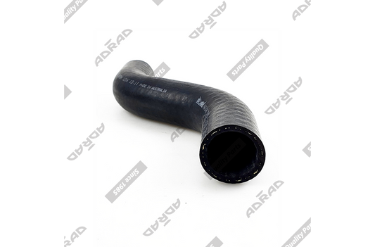 Radiator Hose - NISSAN NAVARA D23 YS23DDT TOP HOSE 2 - CH6292