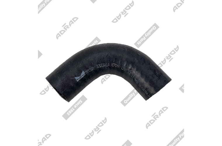 Radiator Hose - NISSAN NAVARA D23 YS23DDT OUTLET HOSE 1 - CH6293