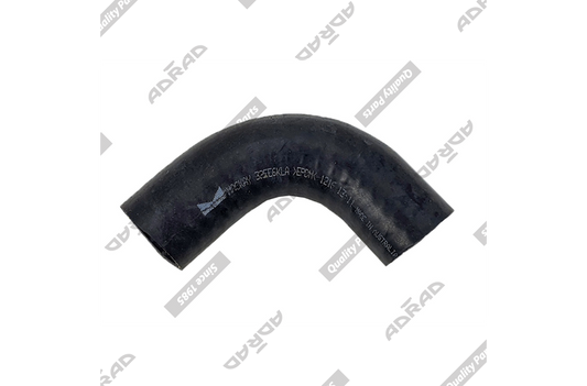 Radiator Hose - NISSAN NAVARA D23 YS23DDT OUTLET HOSE 1 - CH6293