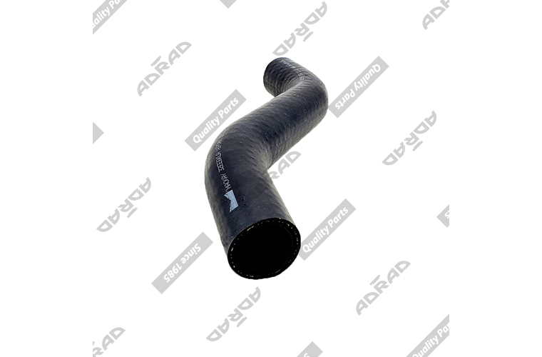 Radiator Hose - NISSAN NAVARA D23 YS23DDT OUTLET HOSE 2 - CH6294