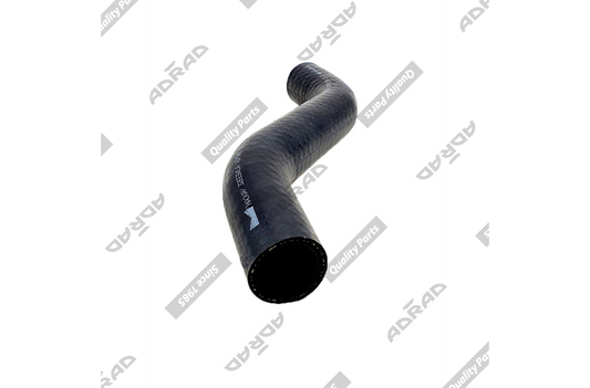 Radiator Hose - NISSAN NAVARA D23 YS23DDT OUTLET HOSE 2 - CH6294