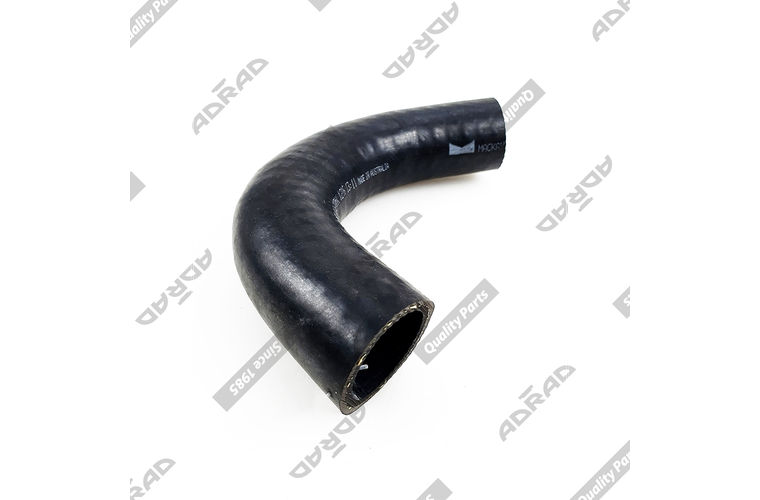 Radiator Hose - NISSAN NAVARA D23 YS23DDT OUTLET HOSE 4 - CH6296