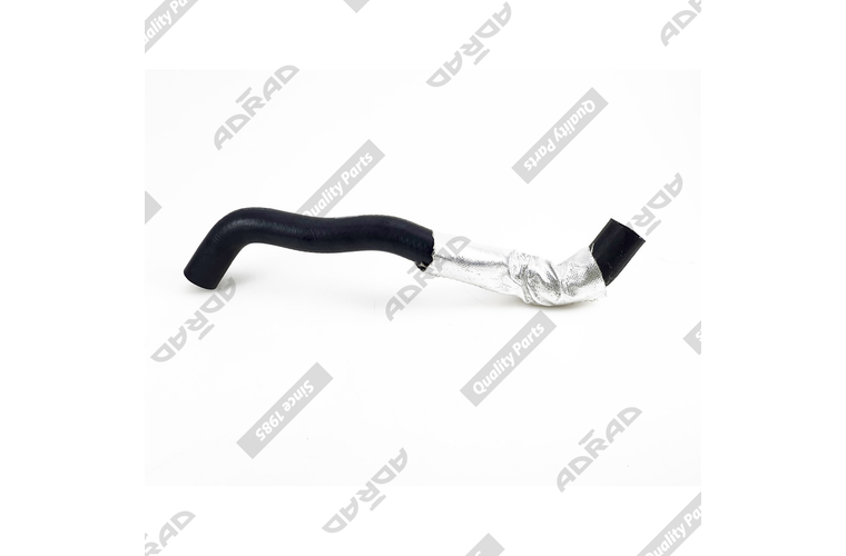 Radiator Hose - NISSAN MICRA K12 CR14DE LOWER HOSE - CH6315