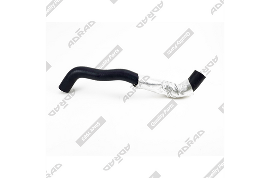 Radiator Hose - NISSAN MICRA K12 CR14DE LOWER HOSE - CH6315