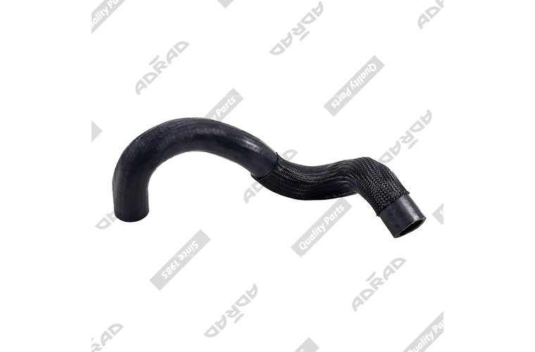 Radiator Hose - FORD TRANSIT VM '06-13 2.4L Turbo Diesel (with AC) Top Hose - CH6316