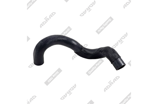 Radiator Hose - FORD TRANSIT VM '06-13 2.4L Turbo Diesel (with AC) Top Hose - CH6316