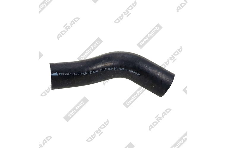 Radiator Hose - TOYOTA HIACE TRH201 '05-19 2.7L Petrol 2TRFE Lower Hose - CH6319