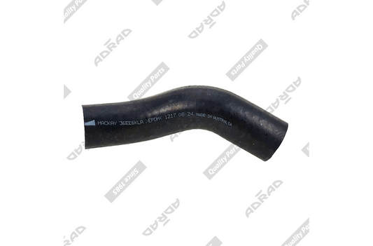 Radiator Hose - TOYOTA HIACE TRH201 '05-19 2.7L Petrol 2TRFE Lower Hose - CH6319