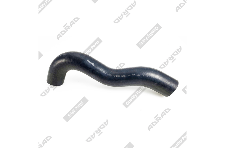 Radiator Hose - TOYOTA PRADO GDJ150 '09/20- 2.7L Turbo Petrol Top Hose - CH6328