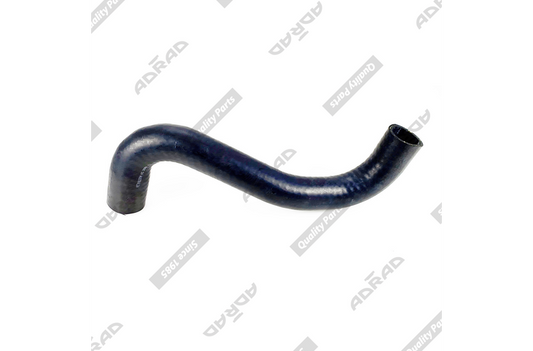 Radiator Hose - TOYOTA PRADO GDJ150 '15- 2.7L Turbo Petrol Lower Hose - CH6329