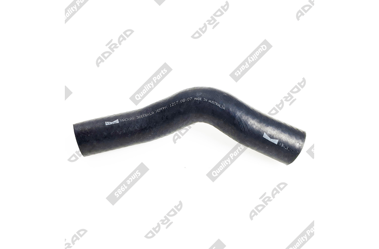 Radiator Hose - TOYOTA RAV4 ALA49 '13-19 2.2L Turbo Diesel Lower Hose - CH6330