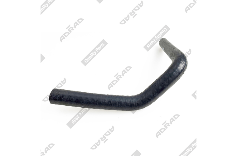 Radiator Hose - TOYOTA RAV4 ALA49 '13-19 2.2L Turbo Diesel Top Hose - 3 of 3 - CH6333