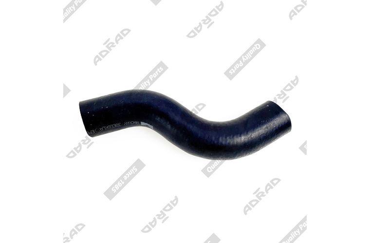 Radiator Hose - TOYOTA 86 ZN6 '12-21 2.0L Petrol Top Hose - 2 of 2 - CH6337