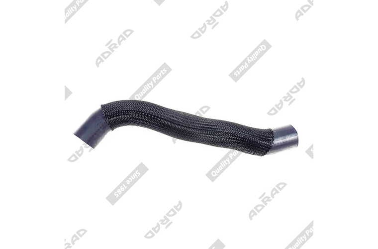 Radiator Hose - NISSAN PULSAR B17/C12 '12-18 1.8L Petrol Top Hose - 1 of 2 - CH6343