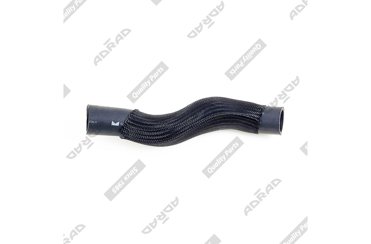 Radiator Hose - NISSAN PULSAR B17/C12 '12-18 1.8L Petrol Top Hose - 2 of 2 - CH6344