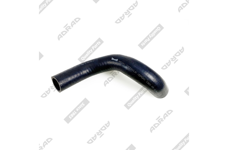 Radiator Hose - TOYOTA RAV4 ASA44R '13-19 2.5L Petrol Lower Hose - CH6351