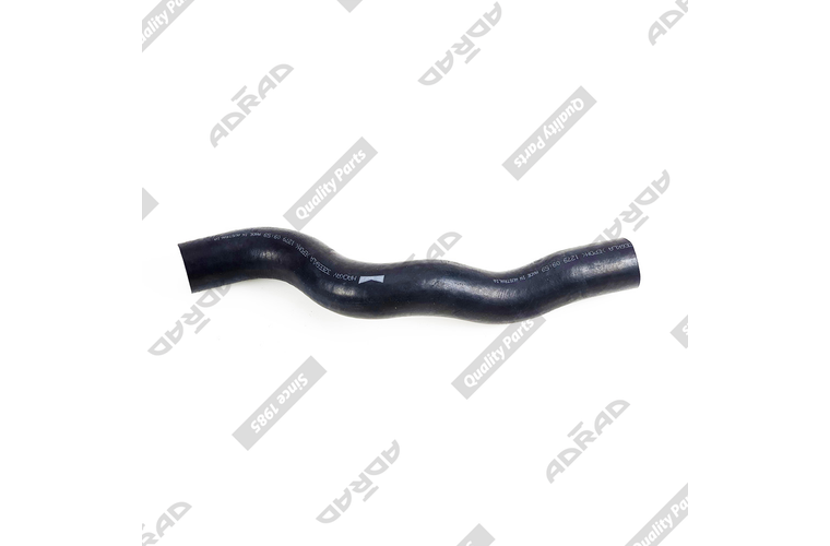 Radiator Hose - NISSAN X-TRAIL T32 QR25DE '14- 2.5L Petrol Top Hose - CH6353
