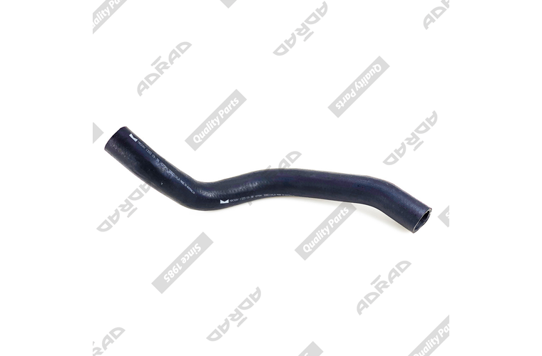 Radiator Hose - NISSAN QASHQAI J11E '14- 2.0L Petrol Lower Hose - 1 of 2 - CH6356