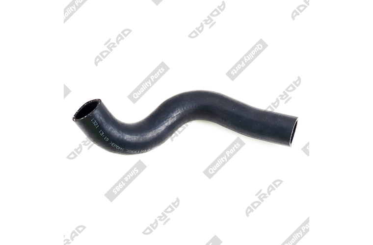 Radiator Hose - NISSAN QASHQAI J11E '14- 2.0L Petrol Lower Hose - 2 of 2 - CH6357