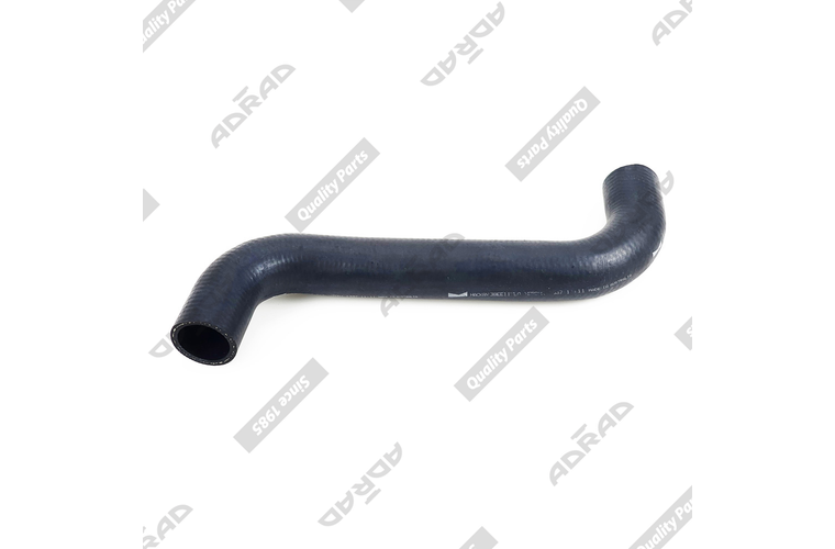 Radiator Hose - SUBARU FORESTER SJ9 '11-18 2.5L Petrol - FB25A Top Hose - CH6358
