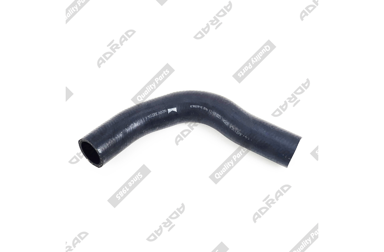 Radiator Hose - SUBARU FORESTER SJ9 '11-18 2.5L Petrol - FB25A Lower Hose - CH6359