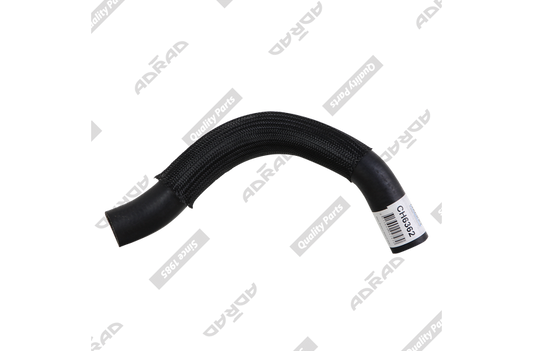 Radiator Hose - TUCSON TL 2.0L Petrol '15-21 SPORTAGE QL 2.0L '16-21 Upper Hose - CH6362