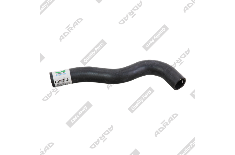 Radiator Hose - HYUNDAI TUCSON TL '15-21 KIA SPORTAGE QL '16-21 Upper Hose - CH6363