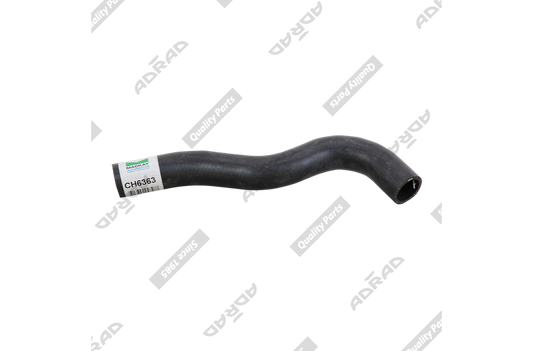 Radiator Hose - HYUNDAI TUCSON TL '15-21 KIA SPORTAGE QL '16-21 Upper Hose - CH6363