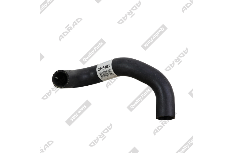 Radiator Hose - KIA RIO YB 1.4L Petrol '17- Lower Hose - CH6403
