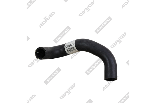 Radiator Hose - KIA RIO YB 1.4L Petrol '17- Lower Hose - CH6403