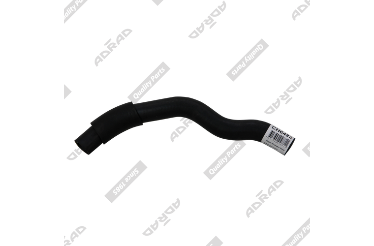 Radiator Hose - MIRAGE LA/LB '13-21 1.2L Petrol Upper Hose - CH6423