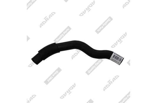 Radiator Hose - MIRAGE LA/LB '13-21 1.2L Petrol Upper Hose - CH6423