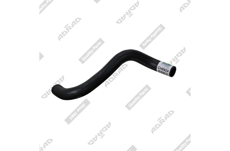 Radiator Hose - MIRAGE LA/LB '13-21 1.2L Petrol Lower Hose - CH6424