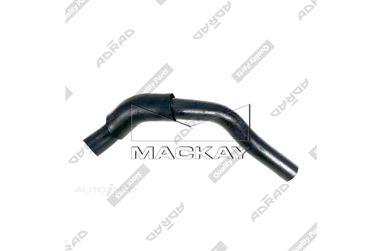Radiator Hose - MAZDA 2 DL 1.5L Engine Upper Hose - CH6469