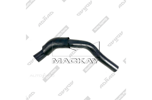 Radiator Hose - MAZDA 2 DL 1.5L Engine Upper Hose - CH6469