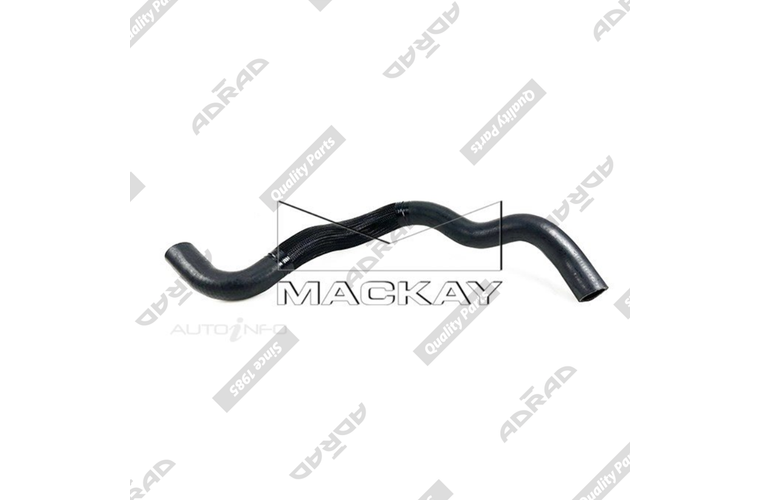 Radiator Hose - MAZDA 2 DL 1.5L Engine Lower Hose - CH6470