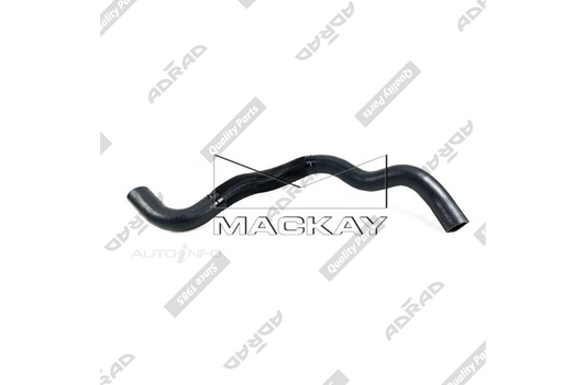 Radiator Hose - MAZDA 2 DL 1.5L Engine Lower Hose - CH6470