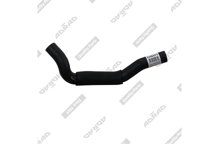 Radiator Hose - MAZDA 2 DJ/200R 1.5L '14-03/17 Upper Hose - CH6471