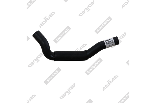 Radiator Hose - MAZDA 2 DJ/200R 1.5L '14-03/17 Upper Hose - CH6471