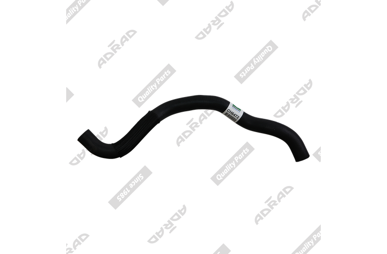 Radiator Hose - MAZDA 2 DJ/200R 1.5L '14-03/17 Lower Hose - CH6472