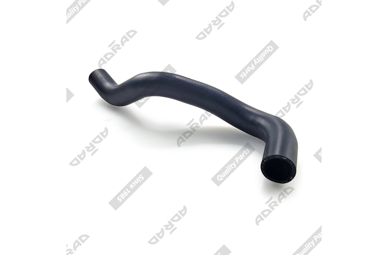 Radiator Hose - HONDA CRV RM 2.4L Petrol Upper Hose - CH6484